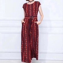 2020年长裙批发价格及市场行情分析——中国服装批发网第2页