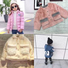 2018年中国男童服装价格分析与批发渠道概览