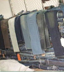 北京秋冬装外贸服装批发指南 精品尾单库存货的优质选择