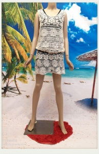 中国服装批发市场的新领航者 衣联网服装批发的深度体验与行业前瞻